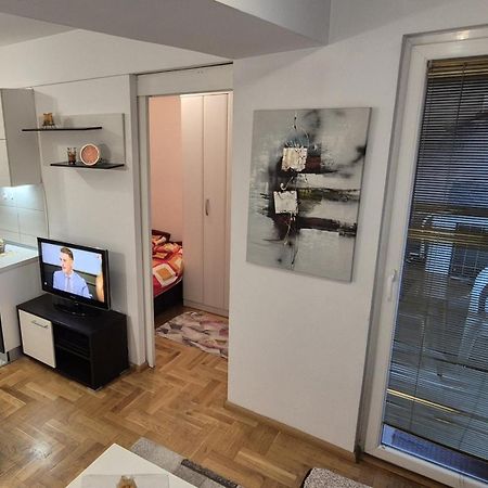 Orion complex Apartment 3 Bitola Extérieur photo
