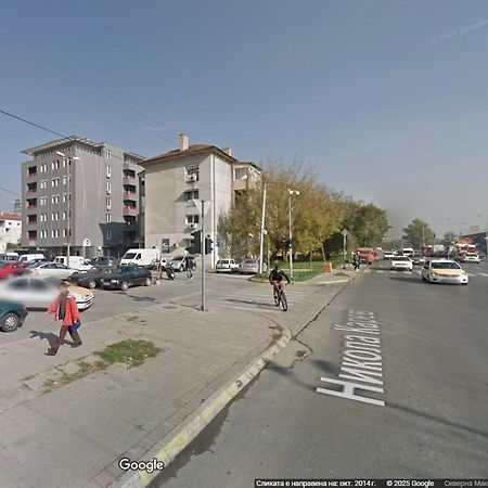 Orion complex Apartment 3 Bitola Extérieur photo