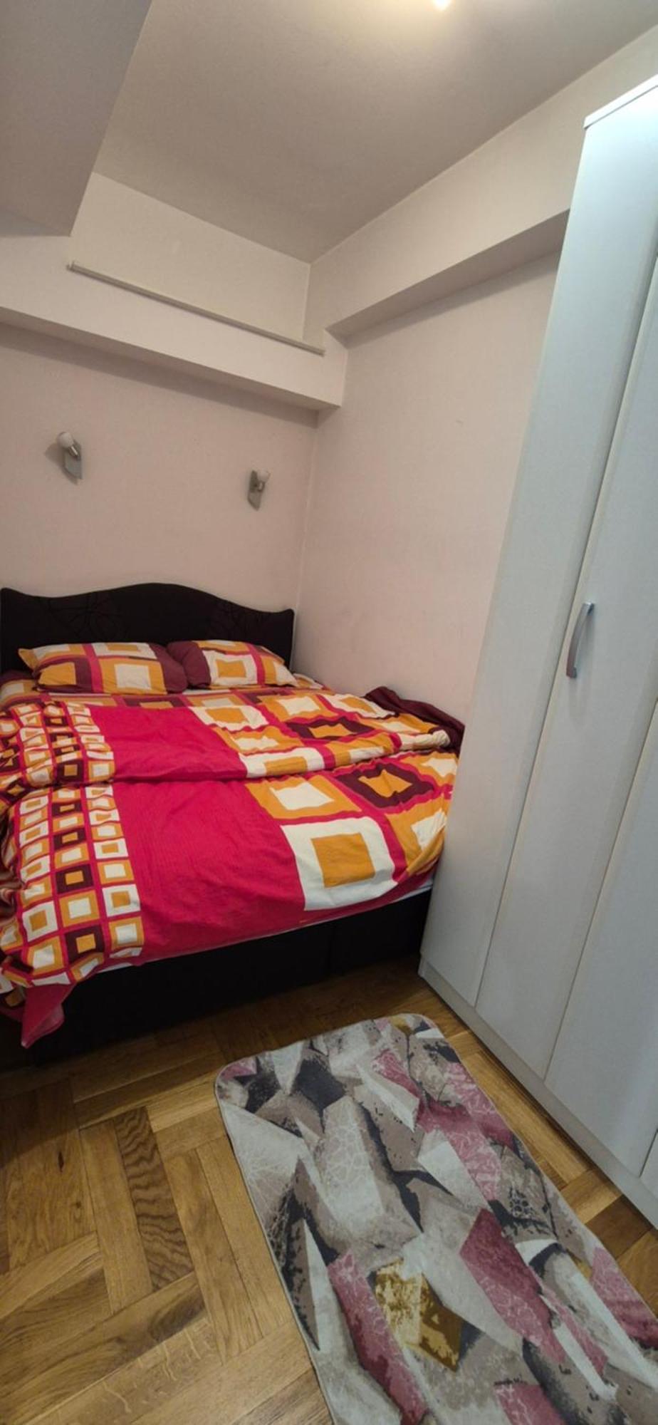 Orion complex Apartment 3 Bitola Extérieur photo