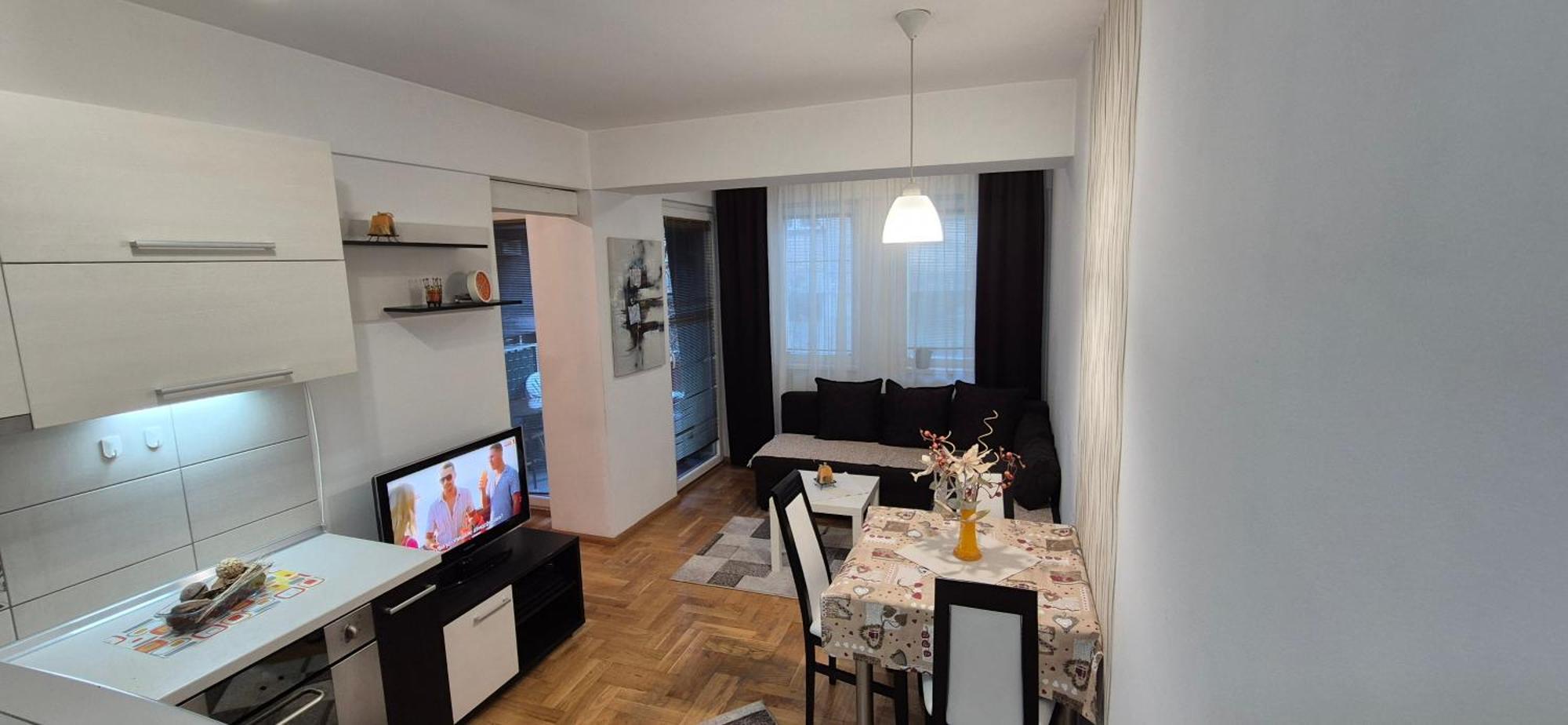 Orion complex Apartment 3 Bitola Extérieur photo