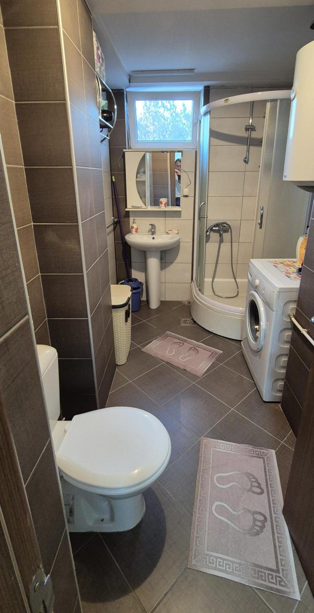 Orion complex Apartment 3 Bitola Extérieur photo