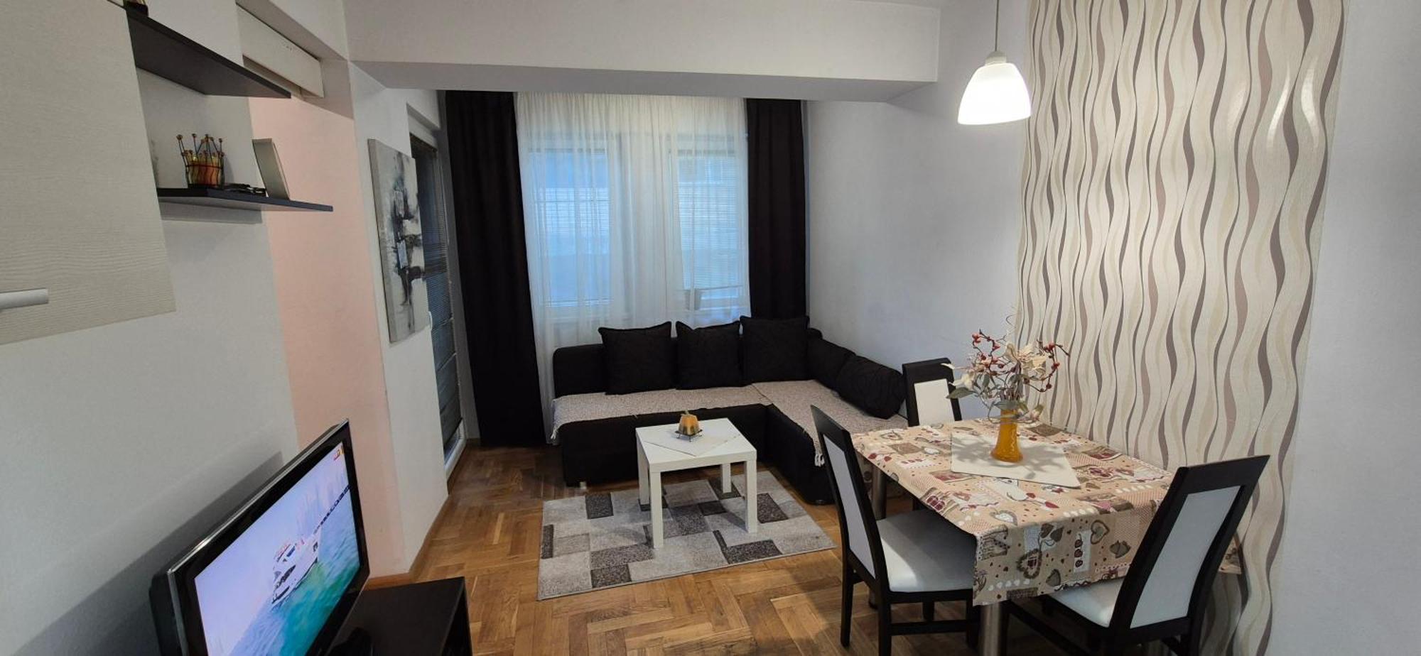 Orion complex Apartment 3 Bitola Extérieur photo