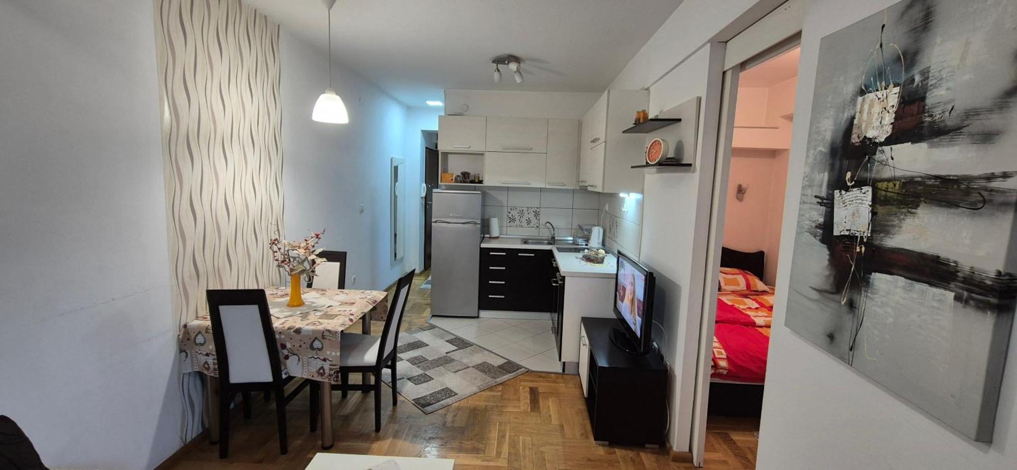 Orion complex Apartment 3 Bitola Extérieur photo