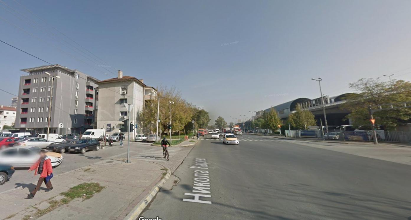 Orion complex Apartment 3 Bitola Extérieur photo
