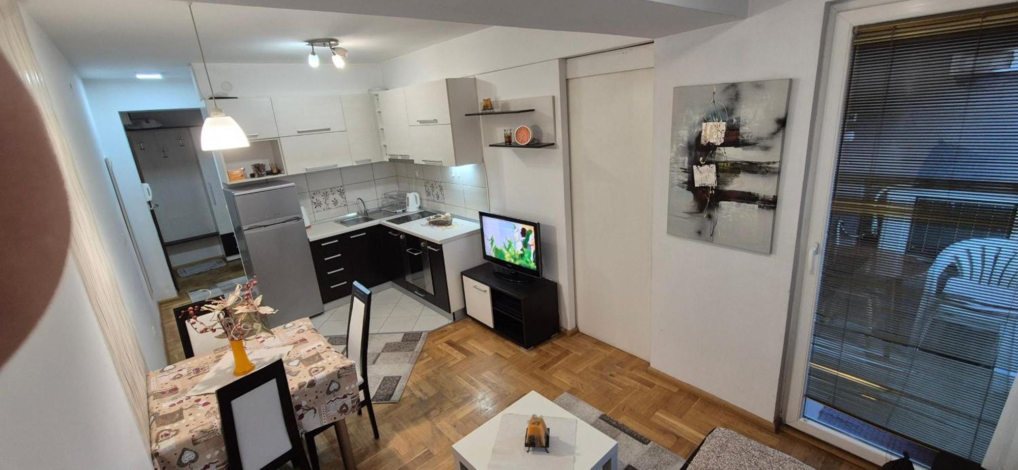 Orion complex Apartment 3 Bitola Extérieur photo